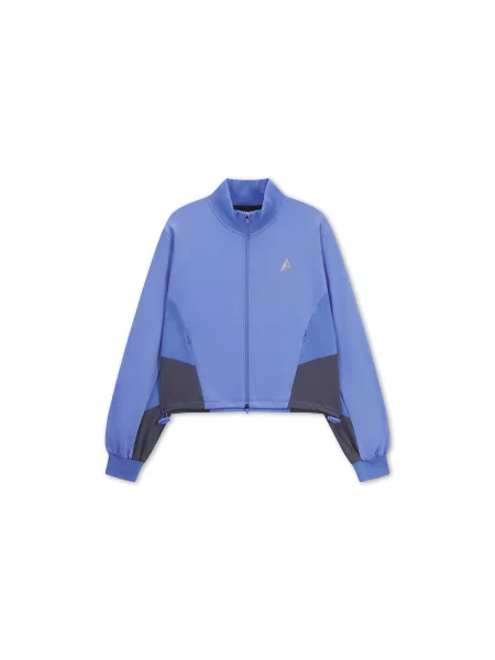 A-Game Geacă sport Lifewear' albastru