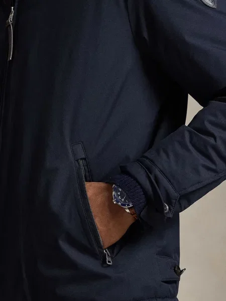 Polo Ralph Lauren демісезонна куртка