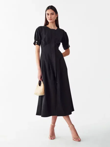 Willa Rochie Bea' negru