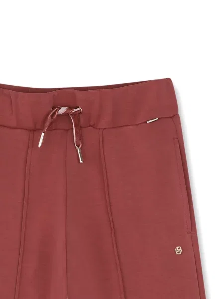 Gyerek nadrág Bosswear piros