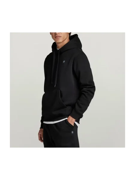 Palton G-star Raw negru