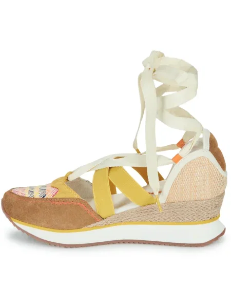 Pantofi Gioseppo bej
