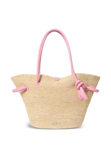 Geantă shopper Jacquemus
