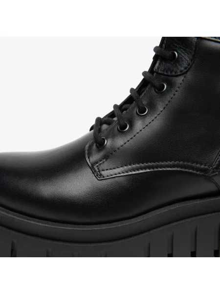 Pantofi Nerogiardini negru