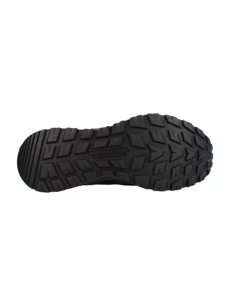 Tenisky Skechers čierna