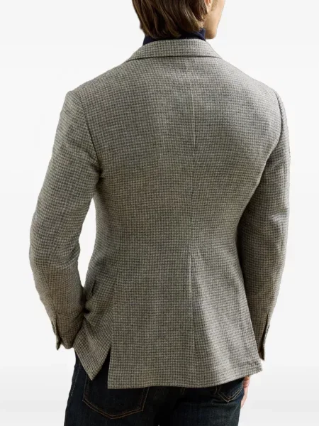 Sacou Ralph Lauren Purple Label gri