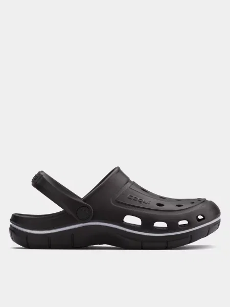 Сабо Coqui черные