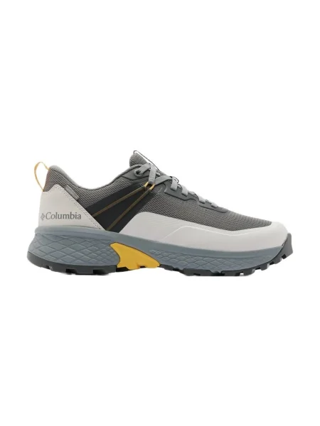 Pantofi Columbia gri