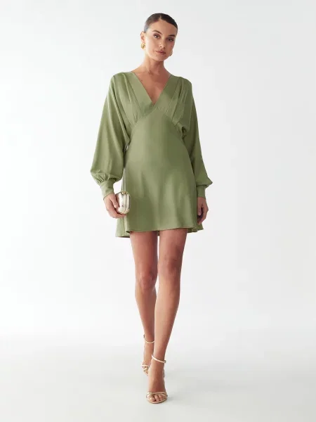 Willa Rochie SALEM' verde
