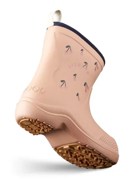 Liewood гумові чоботи дитячі Aston Rainboot