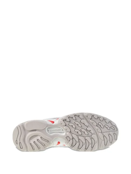 Sneakerși Reebok DMX alb
