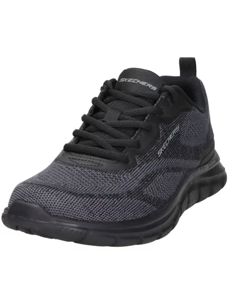 Pantofi Skechers alergare negru