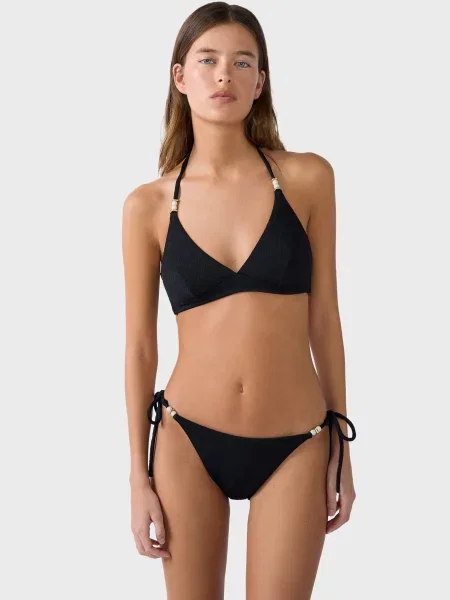 Купальник Etam чорний