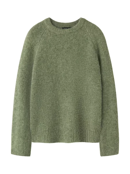 LMTD Pulover NLFBullo stuf verde