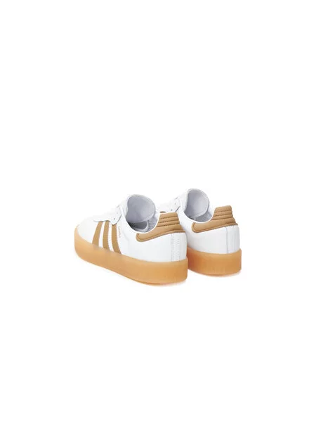 Adidas Laisvalaikio batai Sambae balta