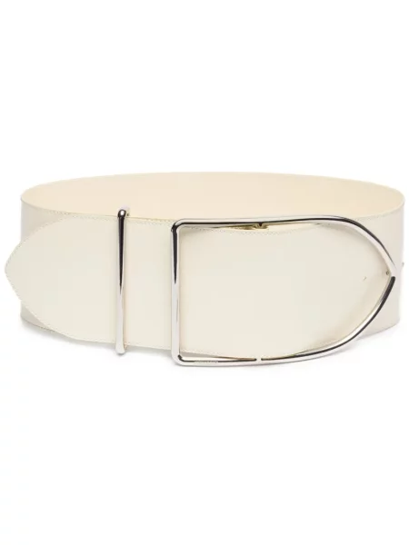 Curea Jacquemus alb