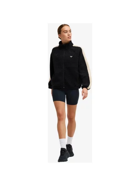 Polar Roxy Boundless Spirit Solid beżowy XS czarny