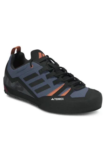 Sneakers adidas Terrex Swift Solo Hiking albastru