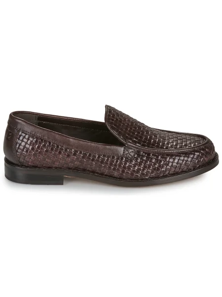 Pantofi Jb Martin maro