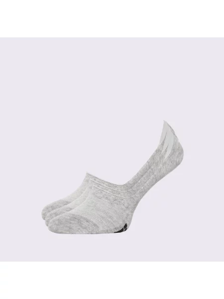 Sizeer Skarpety Stopki Grey Footies szare