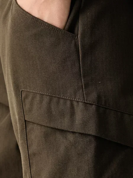Брюки Jack Wolfskin