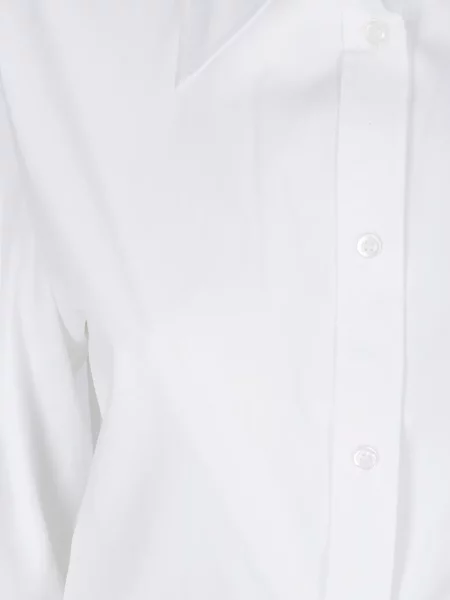 Cămașă Sportmax alb