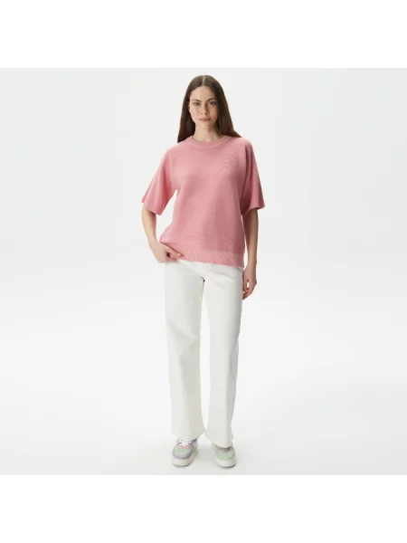 Свитер Lacoste