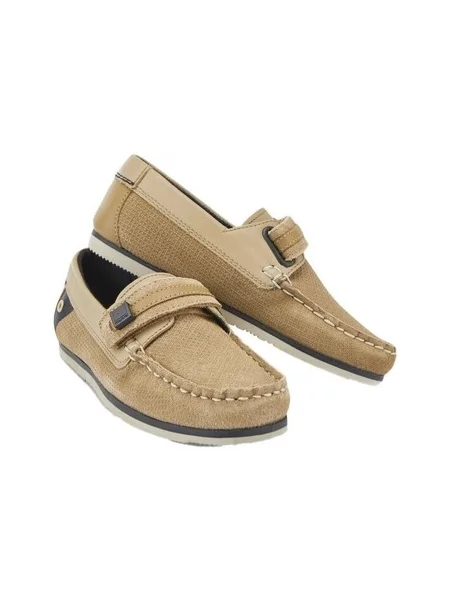 Loaferice Mayoral smeđa