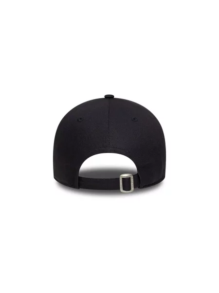 Șapcă New Era negru