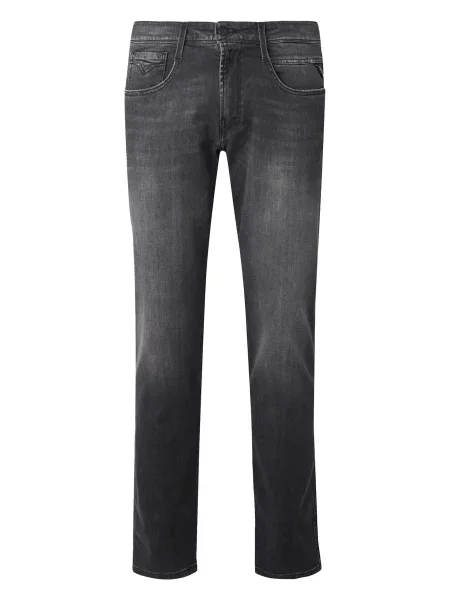 REPLAY Jeans Anbass grafit gri
