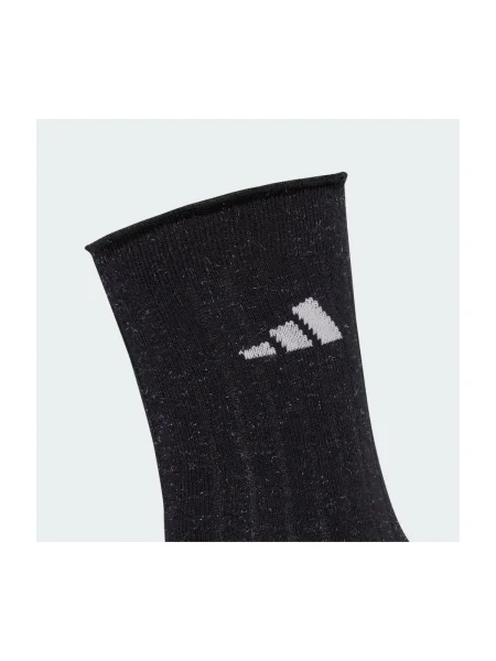 ADIDAS SPORTSWEAR Športové ponožky / biela čierna