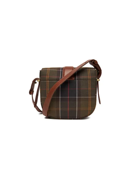 Barbour crossbody kabelka dámska zelená
