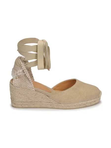 Espadrilky Castañer