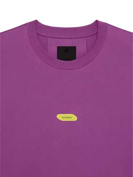 Tricou Givenchy violet