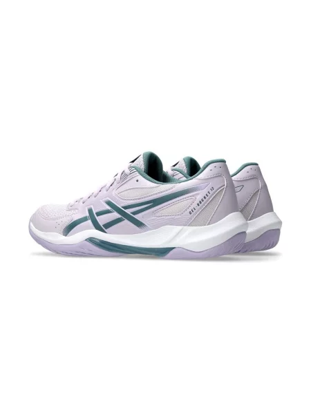 Halové topánky Asics Gel-Rocket 12 Svetlo fialová