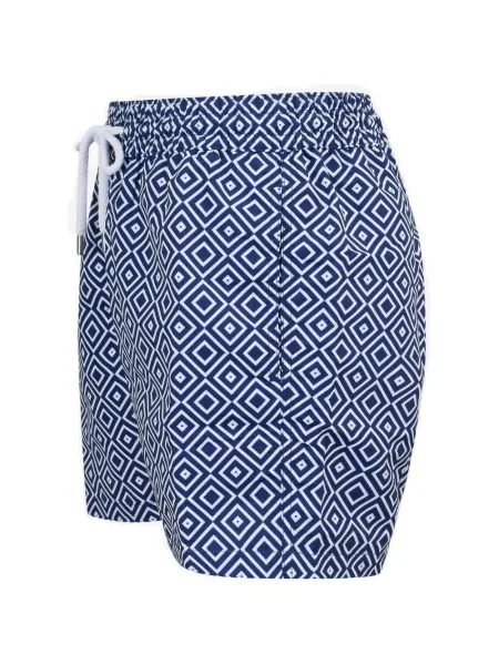 Slip de baie Frescobol Carioca albastru
