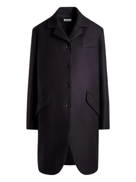 Palton Bally albastru