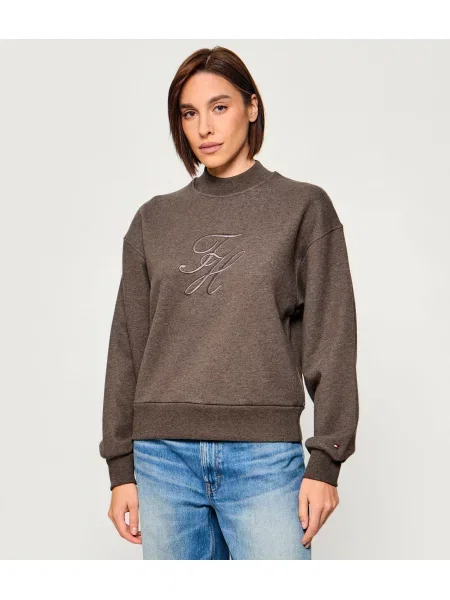 Tommy Hilfiger Pulóver Script