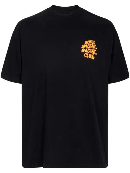 Tricou Anti Social Social Club