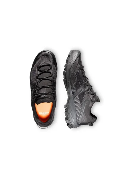 Pantofi Mammut negru