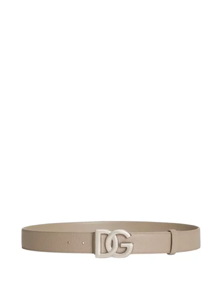 Cu centură curea Dolce & Gabbana