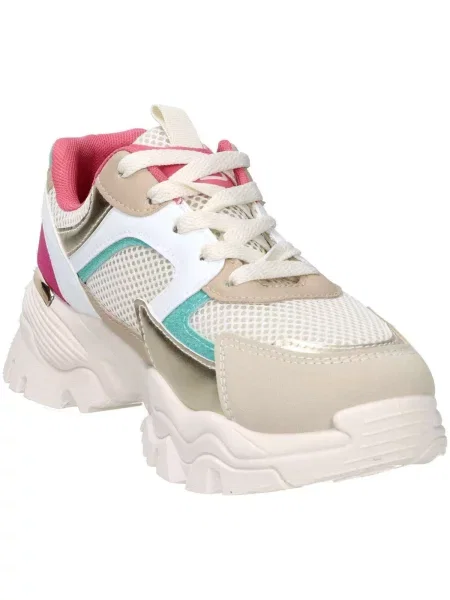Pantofi Laura Biagiotti bej