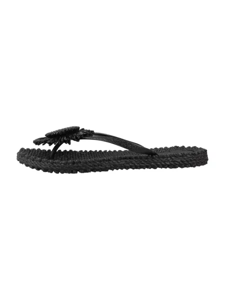 Pantofi Ilse Jacobsen negru