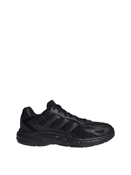 Sneakerși Adidas Sportswear negru