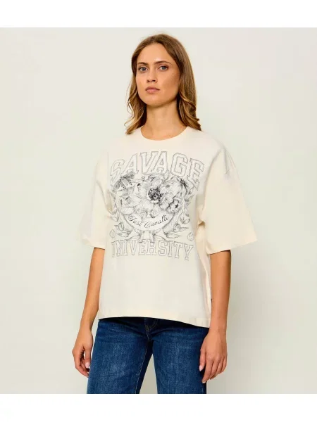 Just Cavalli Tricou | Relaxed fit