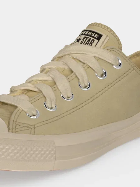 CONVERSE Nízke tenisky CTAS kaki