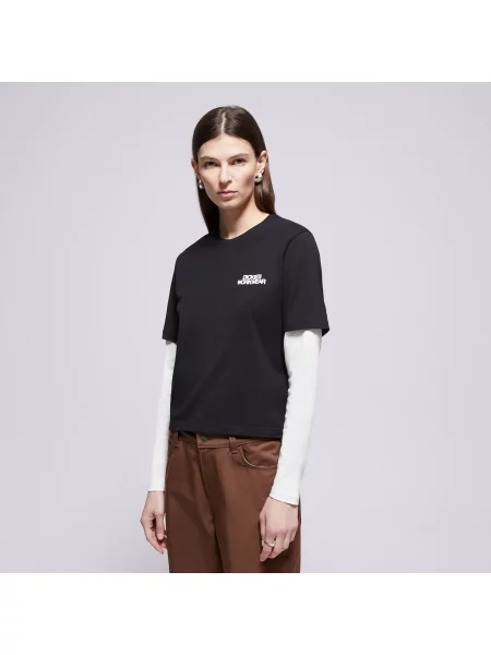 Dickies T-Shirt Torrey Tee W czarna