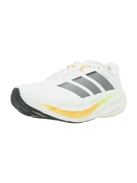 Pantofi Adidas alb