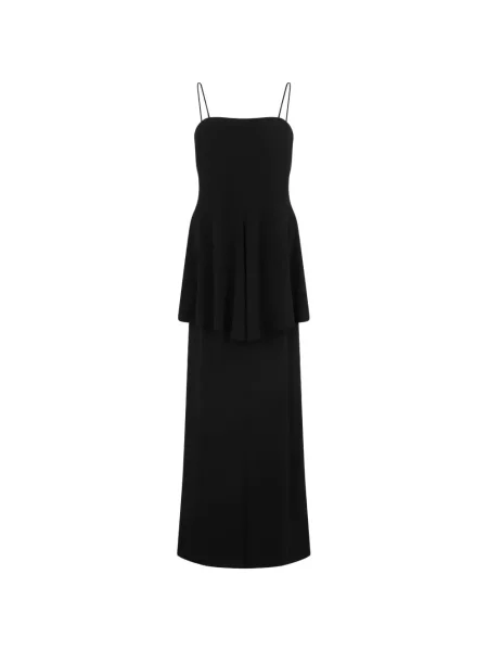 Rochie Emporio Armani negru