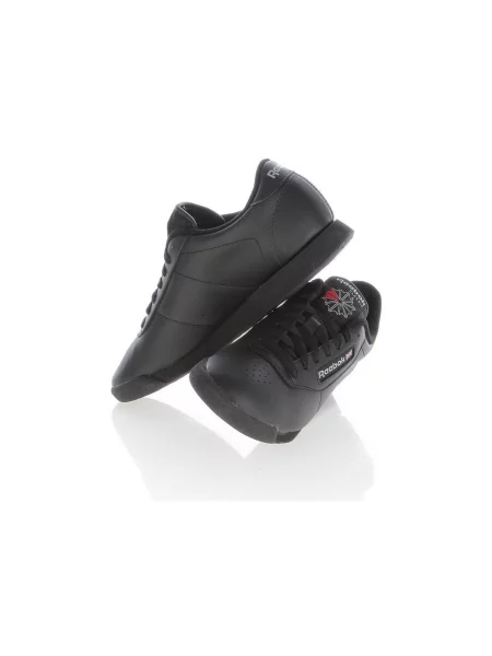 Félcipő Reebok Sport fekete